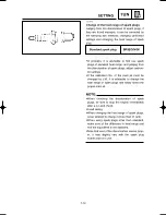 Preview for 526 page of Yamaha YZ125(N)/LC Owner'S Service Manual