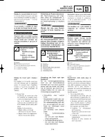 Preview for 535 page of Yamaha YZ125(N)/LC Owner'S Service Manual