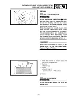 Preview for 142 page of Yamaha YZ125(T)/T1 Owner'S Service Manual