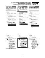 Preview for 145 page of Yamaha YZ125(T)/T1 Owner'S Service Manual