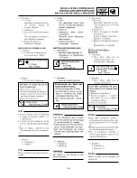 Preview for 151 page of Yamaha YZ125(T)/T1 Owner'S Service Manual