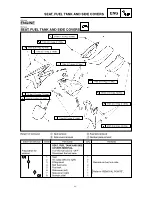 Preview for 214 page of Yamaha YZ125(T)/T1 Owner'S Service Manual