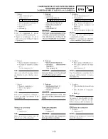 Preview for 243 page of Yamaha YZ125(T)/T1 Owner'S Service Manual