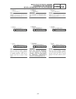 Preview for 373 page of Yamaha YZ125(T)/T1 Owner'S Service Manual