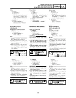 Preview for 473 page of Yamaha YZ125(T)/T1 Owner'S Service Manual