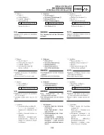 Preview for 477 page of Yamaha YZ125(T)/T1 Owner'S Service Manual