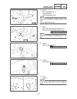 Preview for 478 page of Yamaha YZ125(T)/T1 Owner'S Service Manual