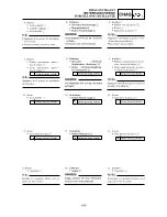 Preview for 479 page of Yamaha YZ125(T)/T1 Owner'S Service Manual