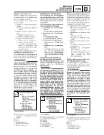 Preview for 541 page of Yamaha YZ125(T)/T1 Owner'S Service Manual