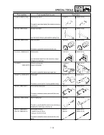 Preview for 39 page of Yamaha YZ250F(R) Owner'S Service Manual