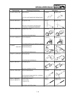 Preview for 45 page of Yamaha YZ250F(R) Owner'S Service Manual