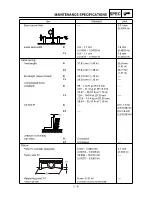 Preview for 79 page of Yamaha YZ250F(R) Owner'S Service Manual