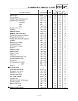 Preview for 83 page of Yamaha YZ250F(R) Owner'S Service Manual