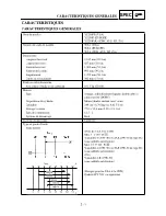 Preview for 91 page of Yamaha YZ250F(R) Owner'S Service Manual