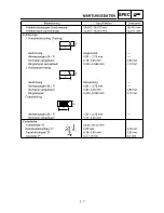 Preview for 114 page of Yamaha YZ250F(R) Owner'S Service Manual