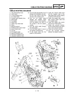 Preview for 142 page of Yamaha YZ250F(R) Owner'S Service Manual