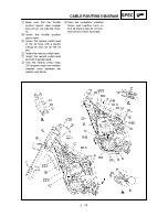 Preview for 144 page of Yamaha YZ250F(R) Owner'S Service Manual