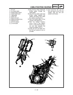 Preview for 146 page of Yamaha YZ250F(R) Owner'S Service Manual