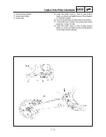 Preview for 148 page of Yamaha YZ250F(R) Owner'S Service Manual