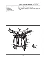 Preview for 150 page of Yamaha YZ250F(R) Owner'S Service Manual