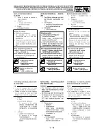 Preview for 195 page of Yamaha YZ250F(R) Owner'S Service Manual