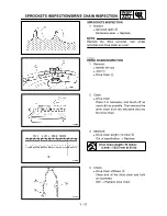 Preview for 222 page of Yamaha YZ250F(R) Owner'S Service Manual