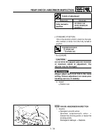 Preview for 232 page of Yamaha YZ250F(R) Owner'S Service Manual