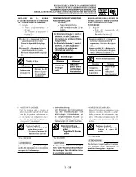 Preview for 237 page of Yamaha YZ250F(R) Owner'S Service Manual