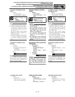 Preview for 243 page of Yamaha YZ250F(R) Owner'S Service Manual