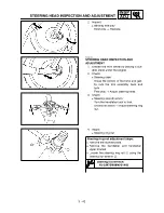 Preview for 244 page of Yamaha YZ250F(R) Owner'S Service Manual