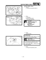 Preview for 252 page of Yamaha YZ250F(R) Owner'S Service Manual