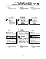 Preview for 253 page of Yamaha YZ250F(R) Owner'S Service Manual