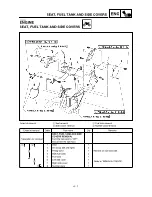 Preview for 254 page of Yamaha YZ250F(R) Owner'S Service Manual