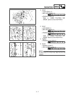 Preview for 266 page of Yamaha YZ250F(R) Owner'S Service Manual