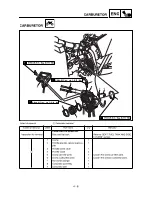 Preview for 268 page of Yamaha YZ250F(R) Owner'S Service Manual