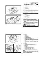 Preview for 286 page of Yamaha YZ250F(R) Owner'S Service Manual