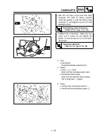 Preview for 308 page of Yamaha YZ250F(R) Owner'S Service Manual