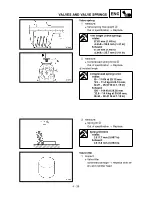 Preview for 330 page of Yamaha YZ250F(R) Owner'S Service Manual