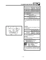 Preview for 340 page of Yamaha YZ250F(R) Owner'S Service Manual