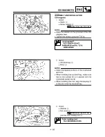 Preview for 412 page of Yamaha YZ250F(R) Owner'S Service Manual