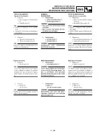 Preview for 421 page of Yamaha YZ250F(R) Owner'S Service Manual