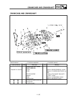 Preview for 426 page of Yamaha YZ250F(R) Owner'S Service Manual