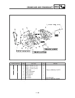 Preview for 428 page of Yamaha YZ250F(R) Owner'S Service Manual