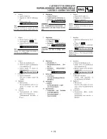 Preview for 443 page of Yamaha YZ250F(R) Owner'S Service Manual