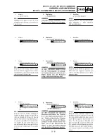 Preview for 465 page of Yamaha YZ250F(R) Owner'S Service Manual