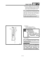 Preview for 522 page of Yamaha YZ250F(R) Owner'S Service Manual