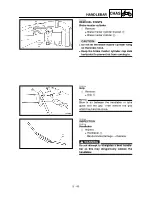 Preview for 532 page of Yamaha YZ250F(R) Owner'S Service Manual