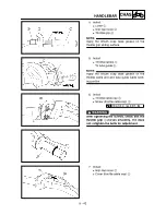 Preview for 536 page of Yamaha YZ250F(R) Owner'S Service Manual