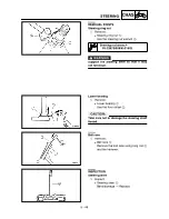 Preview for 544 page of Yamaha YZ250F(R) Owner'S Service Manual