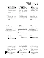 Preview for 549 page of Yamaha YZ250F(R) Owner'S Service Manual